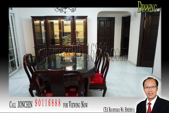 Blk 162 Simei Road (Tampines), HDB 5 Rooms #53266232
